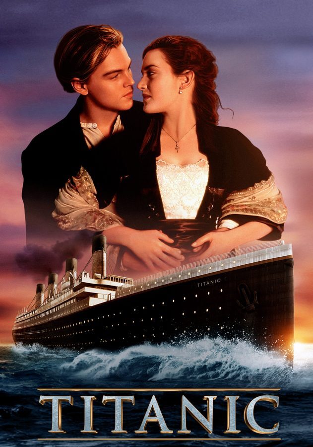 Titanic